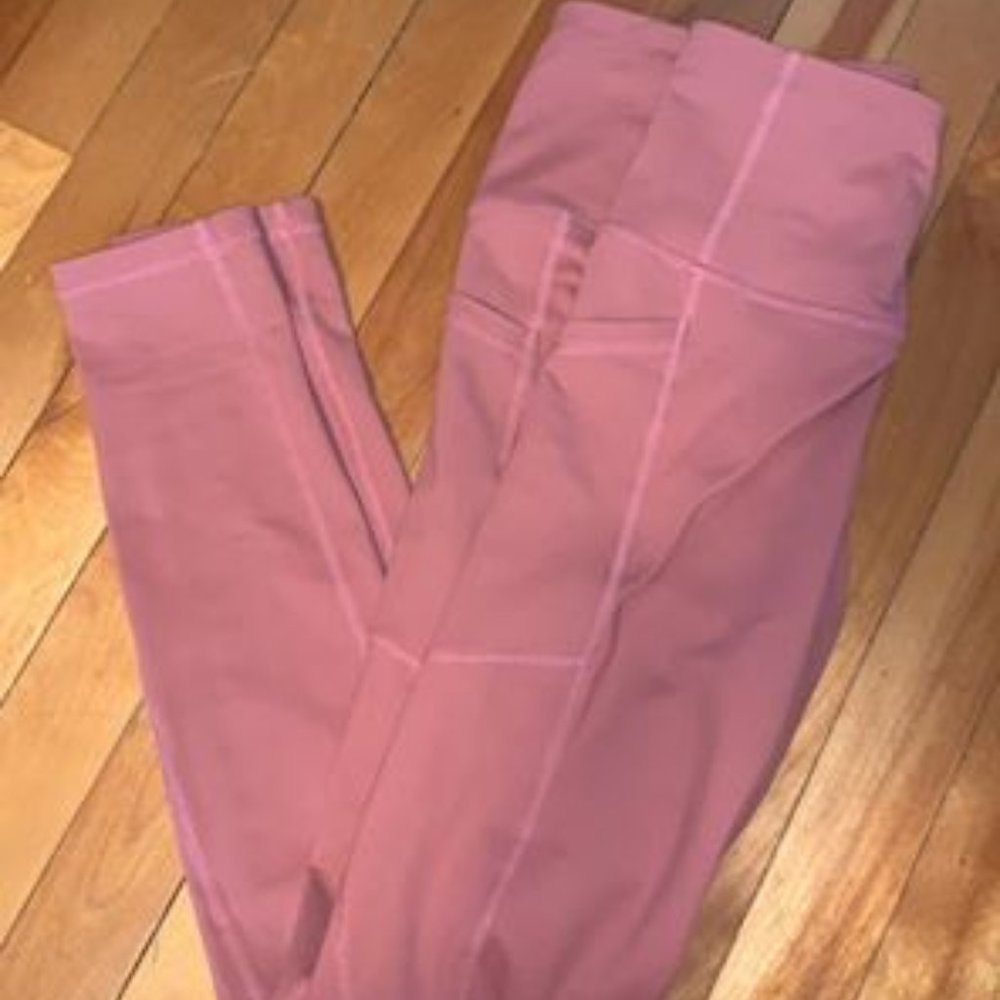 Senita Athletics Leggings